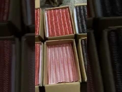 Quick details:   2.0mm Bold Bundled Spiral Coil