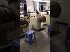 3:1 Pitch Nylon Coated Wire Spool For Stationery