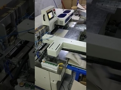 Bundled Spiral Coil Binding Machine Calendar Notebook Binding Machine Punching And Binding Machine