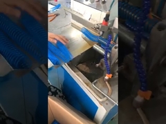 Plastic Spiral Binding Ring With Inner Diameter Of 6.4-40MM Is Suitable For Notebook