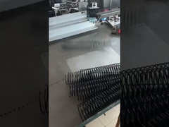 Notebook 7/8 Inch 18.2mm Wire O Ring Binding