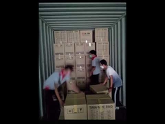 Nylon Coated Steel 5/8in - 1-3/4in Double Loop Wire Spiral Binding Coils