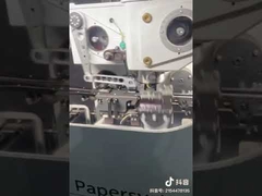 Variety Size And Color Office School Binding Supplies Double Wire O Binding Roller