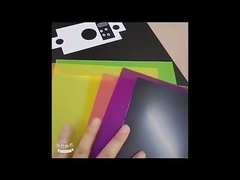 Nylon Coated Metal Spiral Binding Coils For A4 A5 Notebook