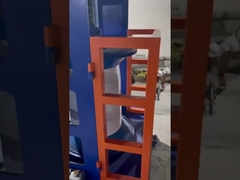 Iron Material Binding Wire 0.9mm Coated Wire Rope