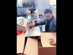 Golden 44.45mm Double Wire O Binding 3/4 Inch For Brochure Notebooks Textbooks