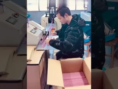 44MM 2:1 Pitch Gold Bronze Wire O Binding