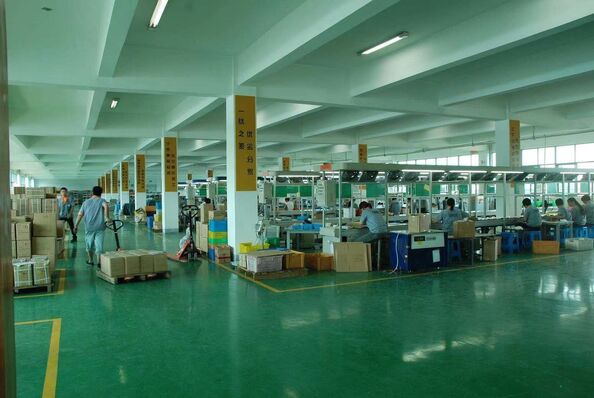 HongKong Sudi Stationery Limited