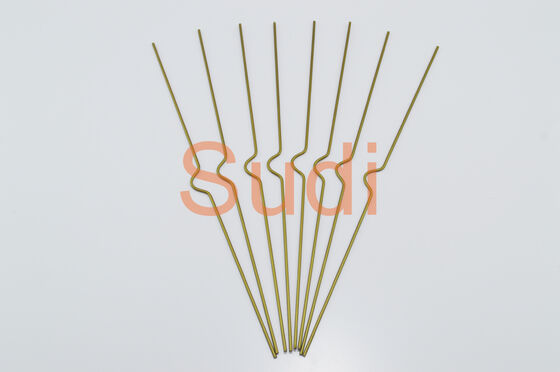 Nylon Coated ROHS Certificate 240mm Wall Calendar Hanger