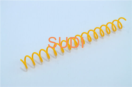 PET binding coil SGS 0.09" Spiral Binding Plastic Coils