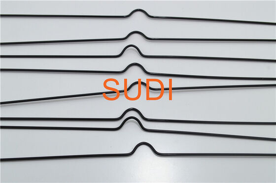 ROHS 425mm Stainless Steel Hanger Wire For Stationery Items