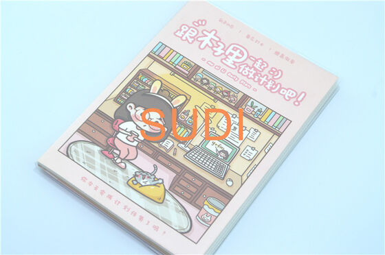 Elastic Band A5 100gsm Paper Hard Cover Notebooks