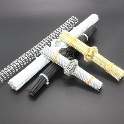 Steel Core 400mm 100pcs 0.92kg  Calendar Wall Hanger