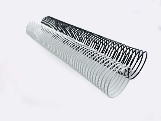 CPST Electroplated 50.8mm Wire Metal Spiral Binding Coils