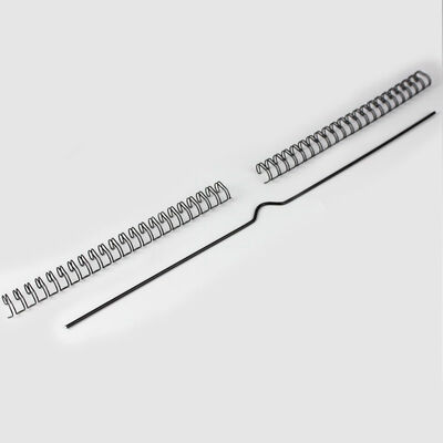 7 - 50cm Nylon Coated Metal Wall Calendar Hanger