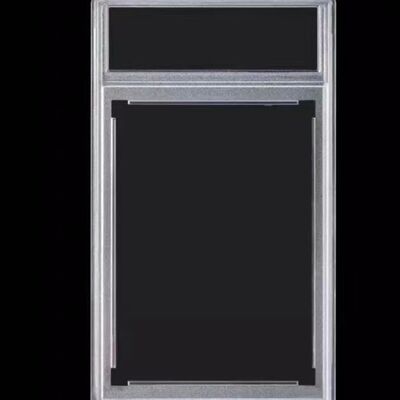 135mm*80mm PSA Slabs 35PT High-Definition And Clear , Blocks Ultraviolet Rays