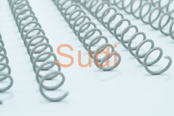 2.79mm Plastic Spiral Binding Coils