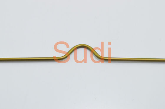 Nylon Coated ROHS Certificate 240mm Wall Calendar Hanger