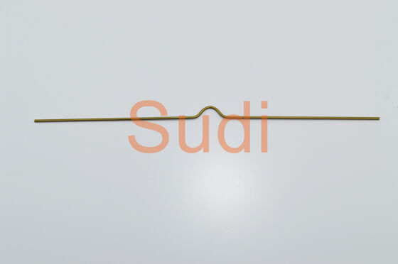 Nylon Coated ROHS Certificate 240mm Wall Calendar Hanger