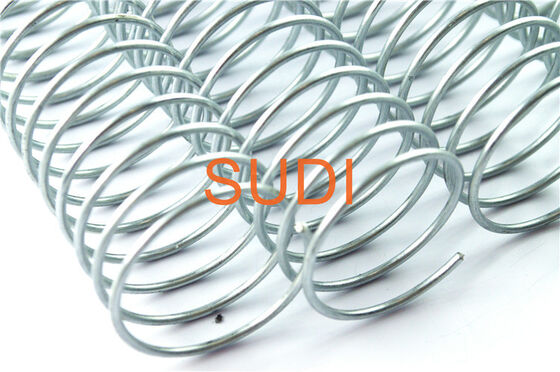 2mm Auminium Binding Coil Filament For Binding Books And Notebook