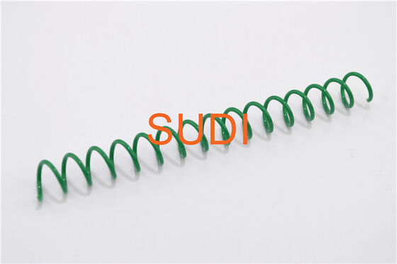 PVC Plastic 0.062" Wire O Bound for documents