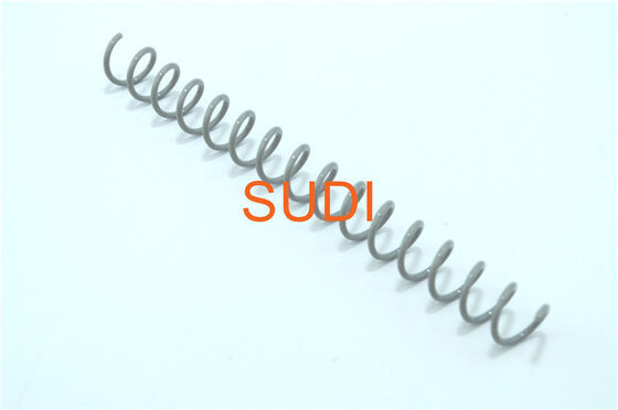 2:1 Pitch 0.11 Inch Spiral Wire For Binding For Bookbinding