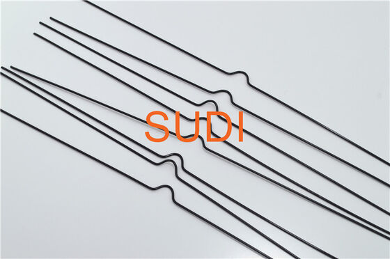 ROHS 425mm Stainless Steel Hanger Wire For Stationery Items