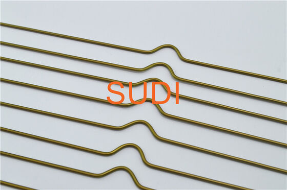 Nice Cutting Edges uncorrosive Length 225mm Hanger For Calendar