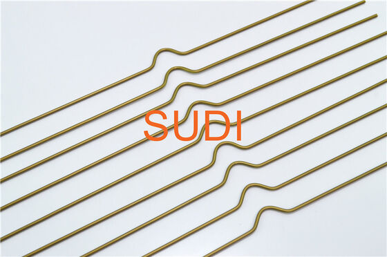 Durable SGS citificate 375mm Metal Wall Hangers