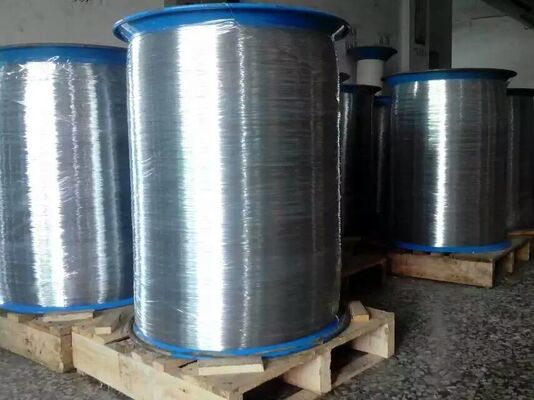 Link Chain 7×37 Construction ASTM Stainless Wire Rope