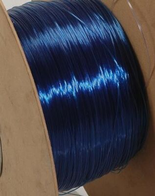 Link Chain 7×37 Construction ASTM Stainless Wire Rope