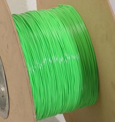 WSC Small Cord Diameters 1mm Nylon Coated Steel Wire