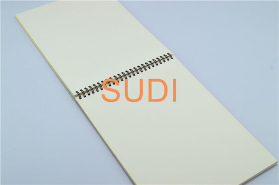 Drawing 60 Sheets 140gsm Spiral Binding Books