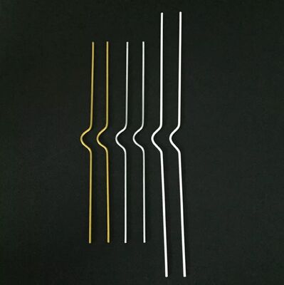 Steel Core 400mm 100pcs 0.92kg  Calendar Wall Hanger