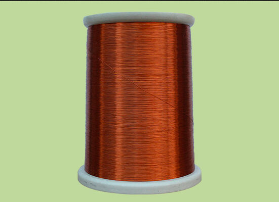 Strong Tension Strength 0.7mm 420kg Nylon Coated Steel Wire