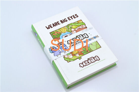 Rigid Cardboard 96 Sheets 80gsm Hardcover Notebook Bulk