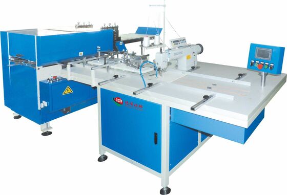 Automatic Simple Operation 380V 1.5KW Wire Binding Machine
