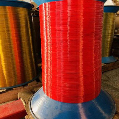 Nylon Coated 1-3/4'' Double Loop Wire O For Catalog Binding