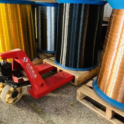 12.7MM Inner Diameter Double Loop Sketchbook Binding Coil Spiral Binding Coil