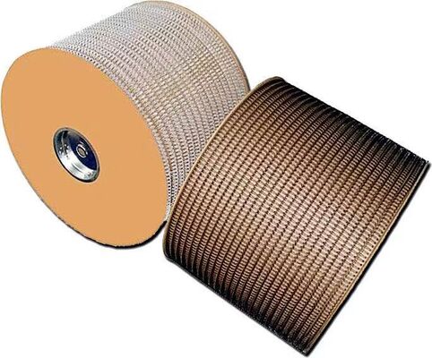 Nylon Coated Steel 41.27mm Twin Loop Binding Wire