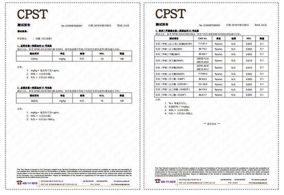4:1 Pitch 2.0mm Wire Diameter Nylon Coated Spiral Binding Coils