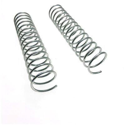 CPST ID 6 - 50MM Aluminum Spiral Binding Coils For Books