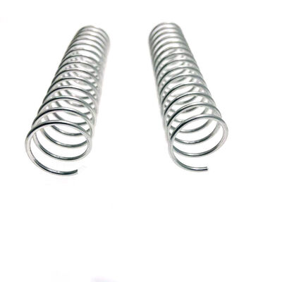 CPST ID 6 - 50MM Aluminum Spiral Binding Coils For Books