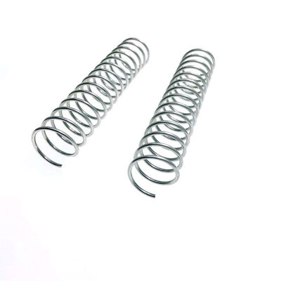 CPST ID 6 - 50MM Aluminum Spiral Binding Coils For Books
