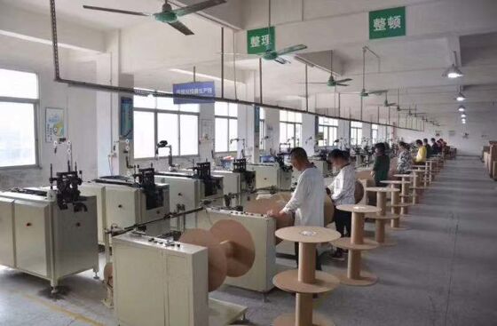 Nylon Coated Steel 5/8 Inch-1-3/4 Inch Wire O Bindings, Suitable For Notebook Calendar