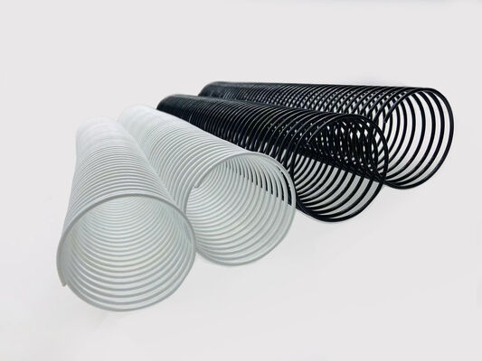 38.1mm Inner Diameter Encapsulation Metal Book Binding Coils