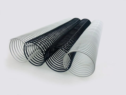 38.1mm Inner Diameter Encapsulation Metal Book Binding Coils