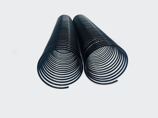 CPST Electroplated 50.8mm Wire Metal Spiral Binding Coils