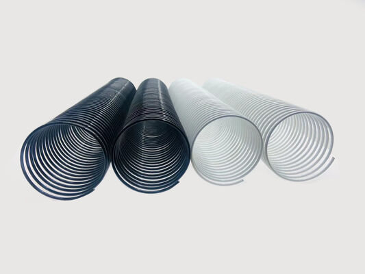 CPST Electroplated 50.8mm Wire Metal Spiral Binding Coils