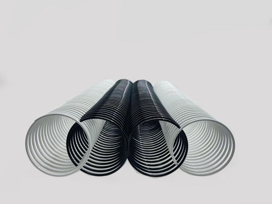 ID 6 - 50mm Metal Spiral Strapping Coil For Calendar